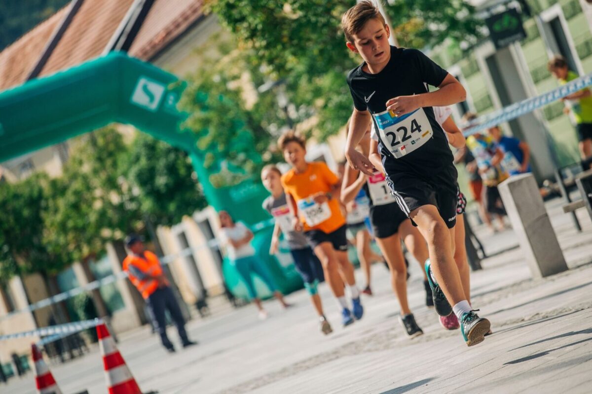 9. Konjiški maraton 2021 / 9th Konjice marathon 2021, 26. September 2021, Slovenske Konjice. Photo by Siniša Kanižaj / Sportida