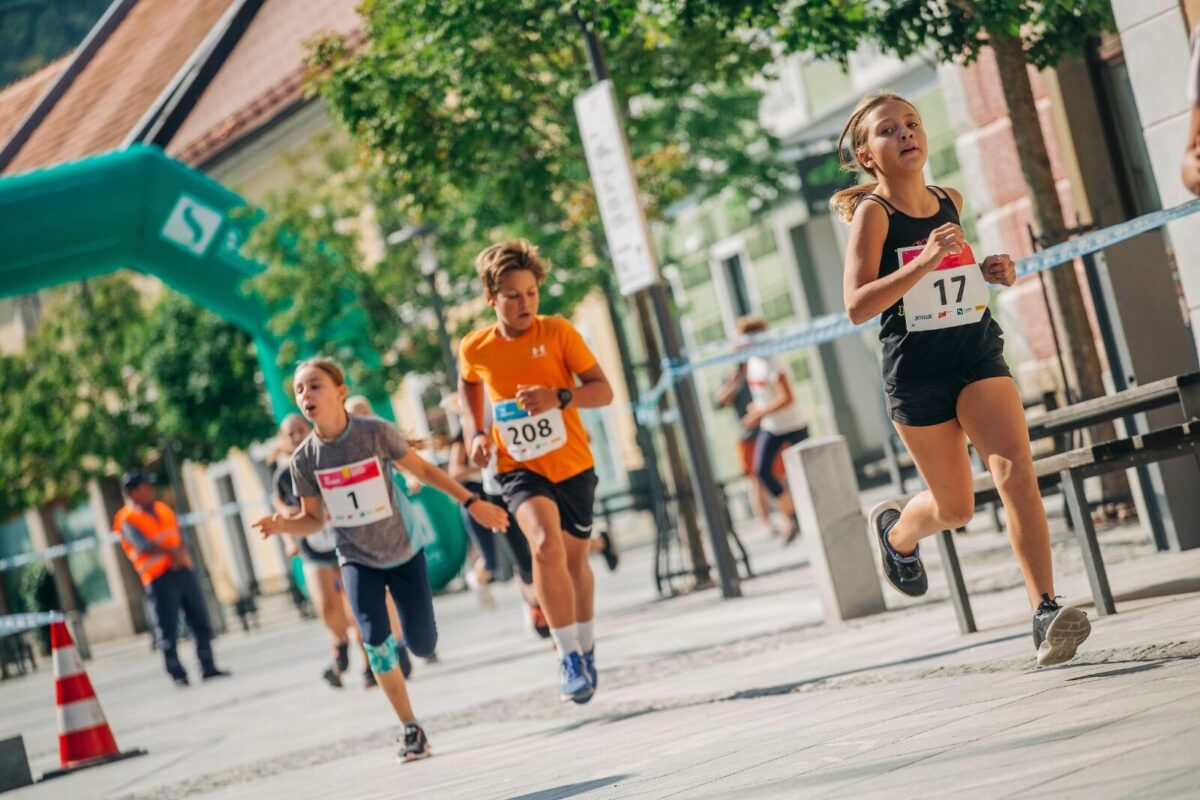 9. Konjiški maraton 2021 / 9th Konjice marathon 2021, 26. September 2021, Slovenske Konjice. Photo by Siniša Kanižaj / Sportida