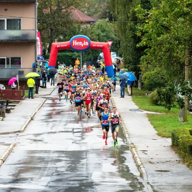 11. Konjiški maraton 2023 / 11th Konjice marathon 2023