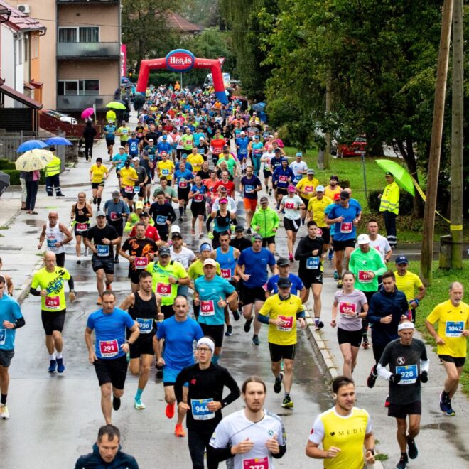 11. Konjiški maraton 2023 / 11th Konjice marathon 2023