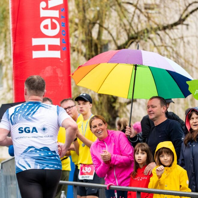 11. Konjiški maraton 2023 / 11th Konjice marathon 2023