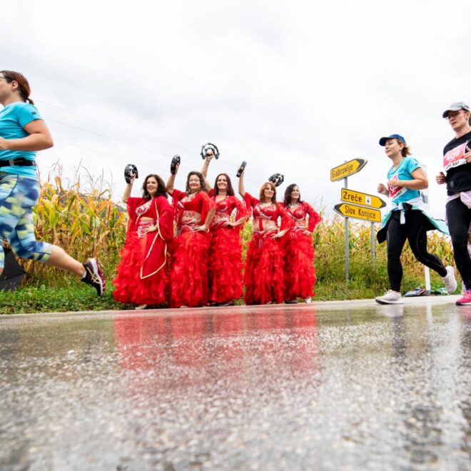 11. Konjiški maraton 2023 / 11th Konjice marathon 2023