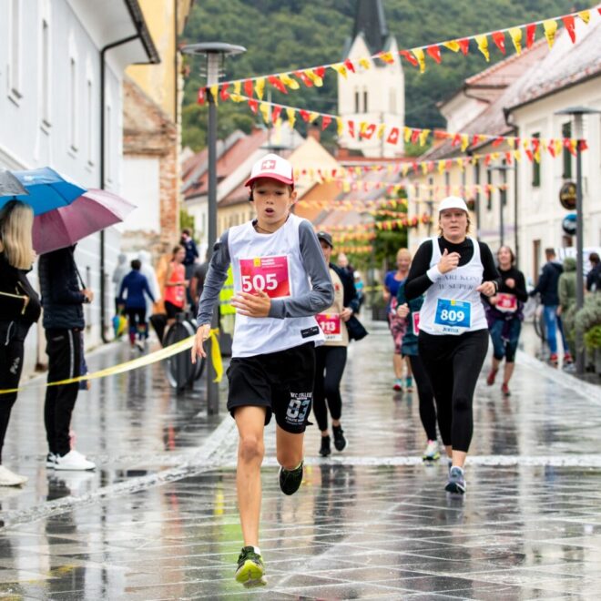 11. Konjiški maraton 2023 / 11th Konjice marathon 2023