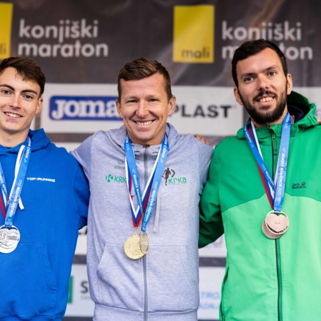 11. Konjiški maraton 2023 / 11th Konjice marathon 2023