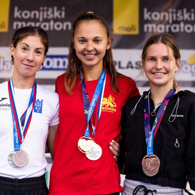 11. Konjiški maraton 2023 / 11th Konjice marathon 2023