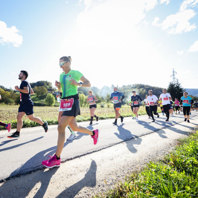 12. Konjiski maraton 2024
