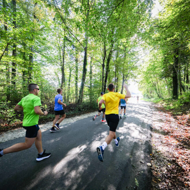 12. Konjiski maraton 2024