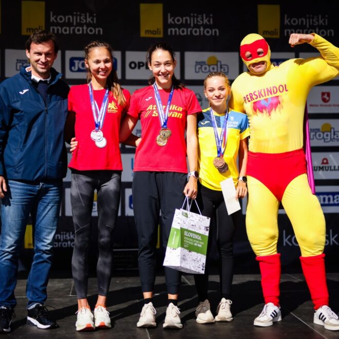 12. Konjiški maraton 2024