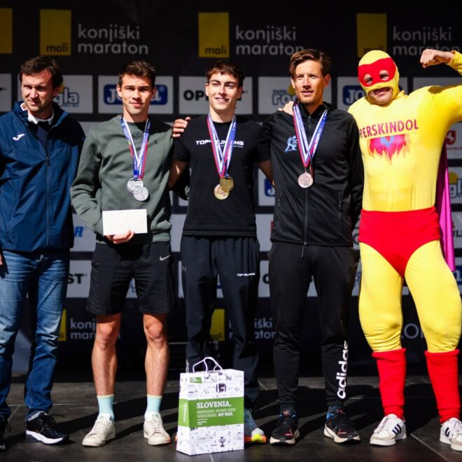 12. Konjiski maraton 2024