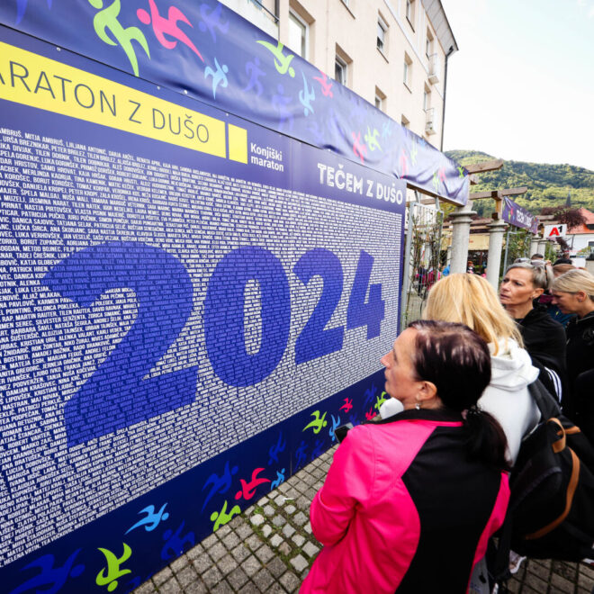 12. Konjiski maraton 2024
