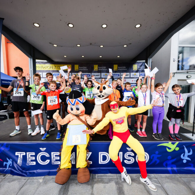 12. Konjiski maraton 2024