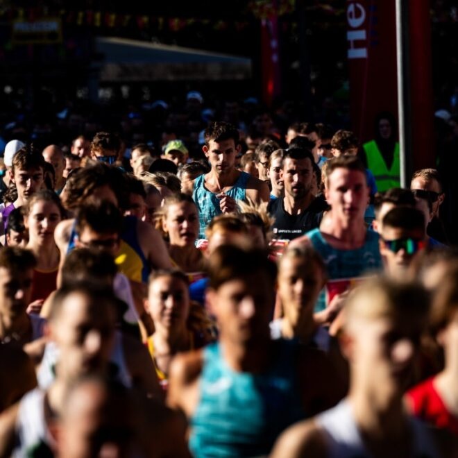 12. Konjiski maraton 2024