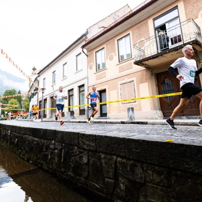 13. Konjiski maraton 2025 / 13th Konjice marathon 2025