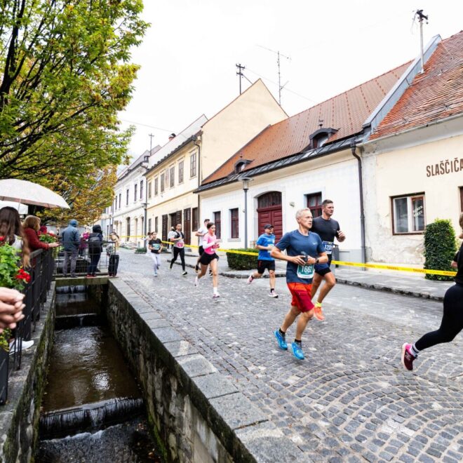 13. Konjiski maraton 2025 / 13th Konjice marathon 2025