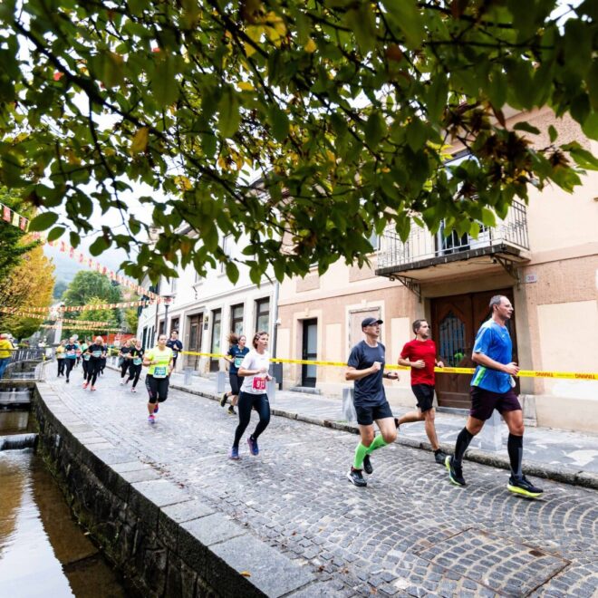 13. Konjiski maraton 2025 / 13th Konjice marathon 2025