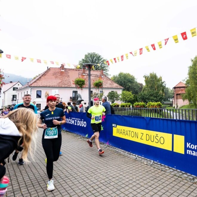 13. Konjiski maraton 2025 / 13th Konjice marathon 2025