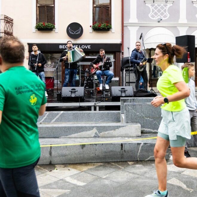 13. Konjiski maraton 2025 / 13th Konjice marathon 2025
