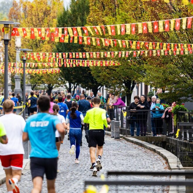 13. Konjiski maraton 2025 / 13th Konjice marathon 2025