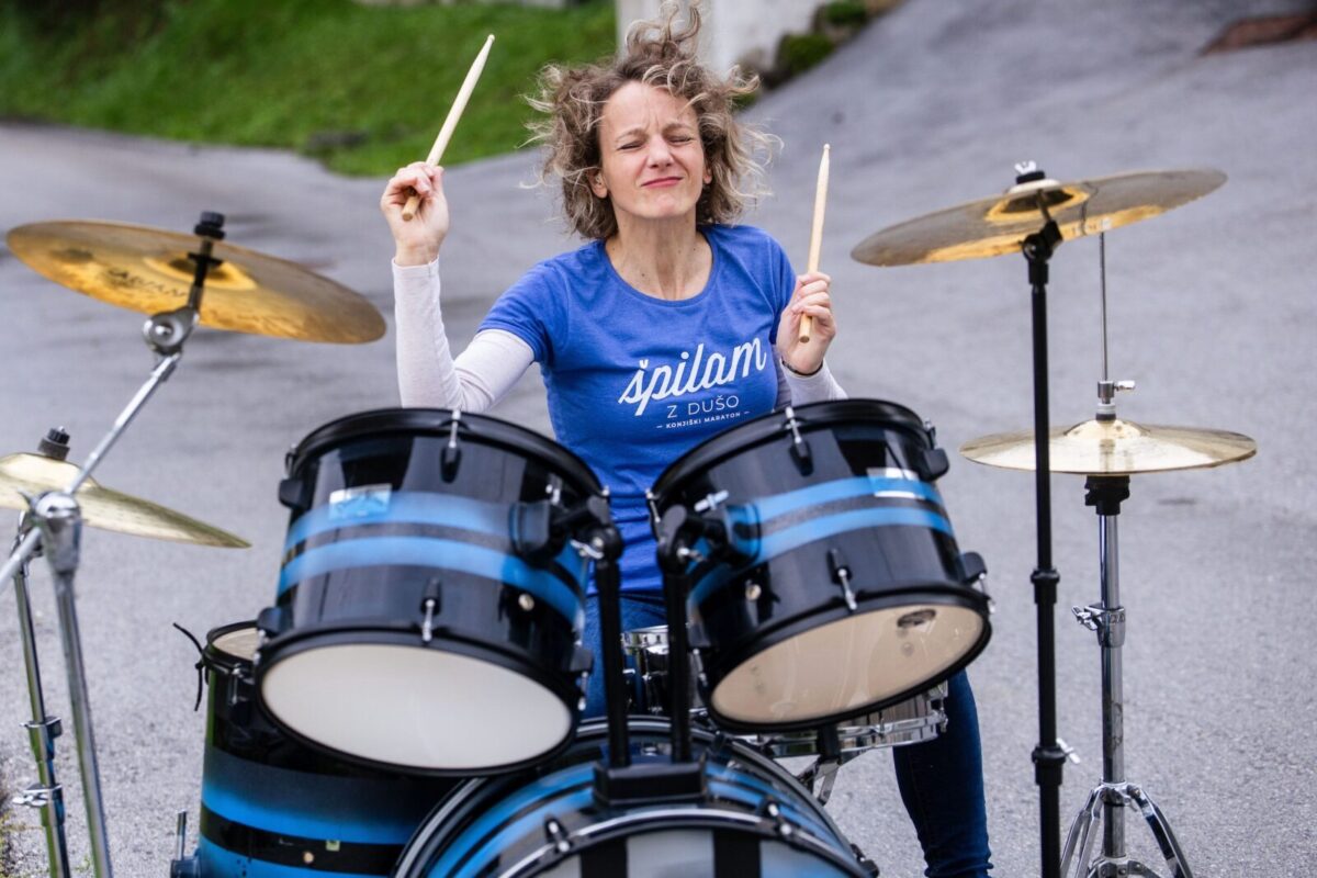 13. Konjiski maraton 2024 /13th Konjice marathon 2025, on September 28, 2025 in Slovenske Konjice, Slovenia. Photo by Vid Ponikvar / Sportida