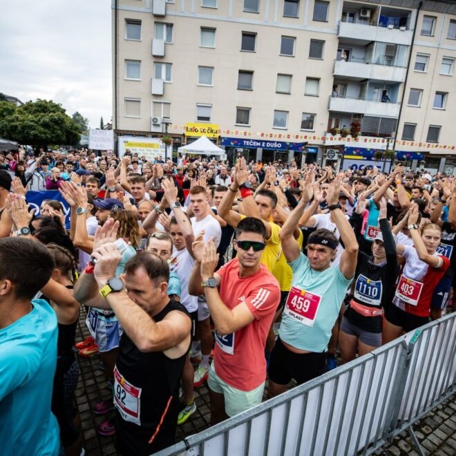 13. Konjiski maraton 2025 /13th Konjice marathon 2025