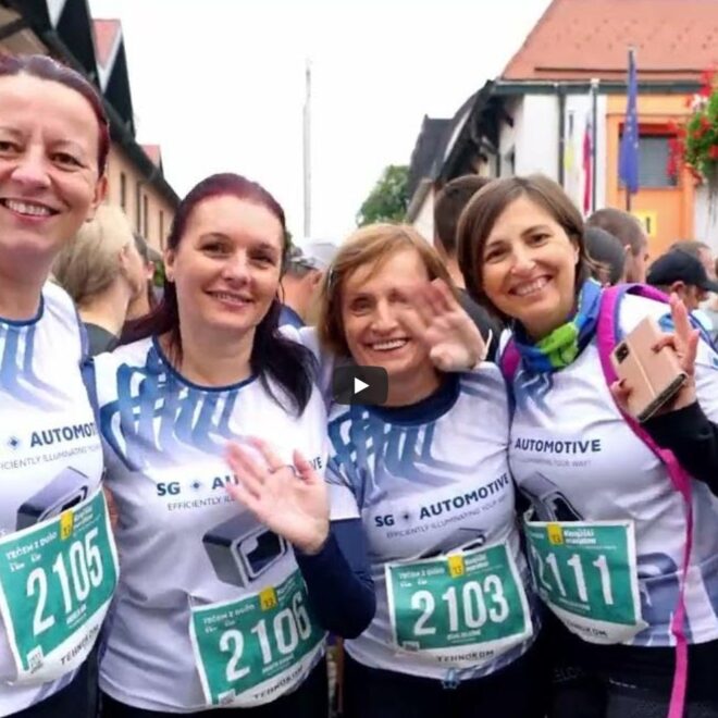 video 13. Konjiški maraton